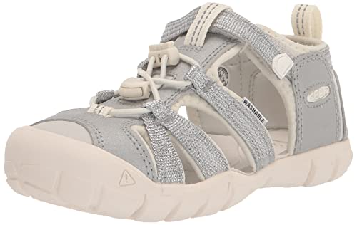 KEEN Unisex Kinder Seacamp 2 CNX Sandalen von KEEN