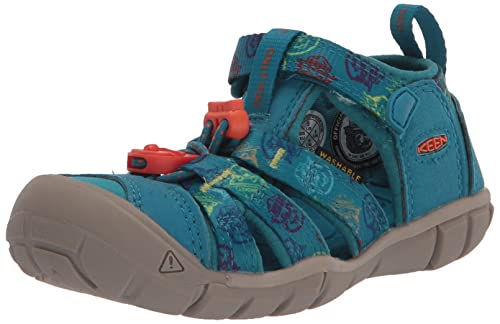 KEEN Unisex Kinder Seacamp 2 CNX Sandalen von KEEN