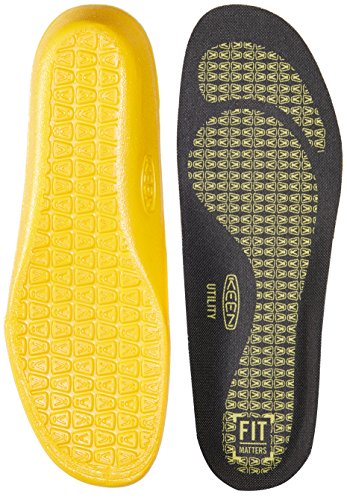 KEEN Utility K-20 Cushion Accessories Kissen, Schwarz, Medium von KEEN