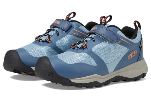 KEEN Wanduro Low Waterproof, Sneaker, von KEEN