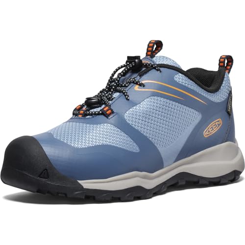 KEEN Wanduro Low Waterproof, Sneaker, von KEEN