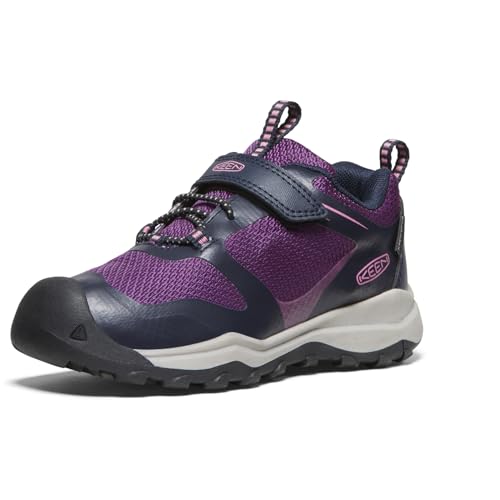 KEEN Wanduro Low Waterproof, Sneaker, Sky Captain/Charisma, von KEEN