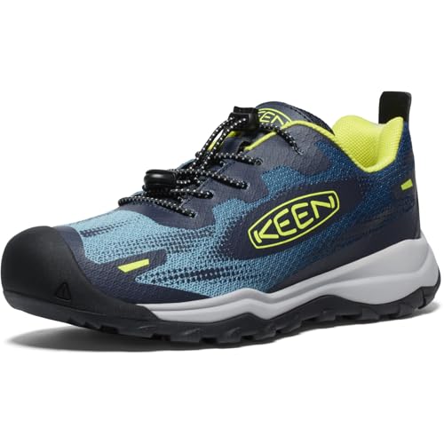 KEEN Wanduro Speed Sneaker, 25/26 EU KEEN Wanduro Speed Sneaker, 25/26 EU von KEEN