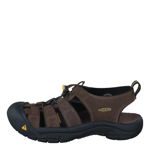 Keen Arroyo II 1002427 Wanderschuh für Herren, Braun - braun - Größe: 42.5 EU von KEEN