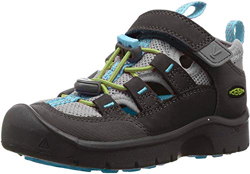 Keen Hikeport Vent Youth Magnet/Greenery, Größen:37 von KEEN