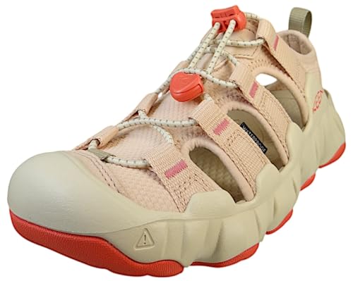 Keen Hyperport H2 Womens - Cameo Rose Dubarry - 38.5 EU von KEEN