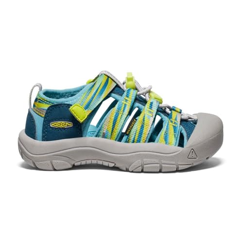 Keen Seacamp II CNX Children Sandals EU 31 von KEEN