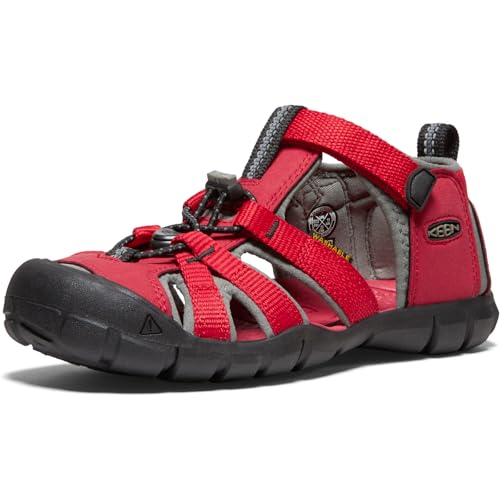 KEEN, Unisex Kinder Seacamp 2 CNX Sandalen von KEEN
