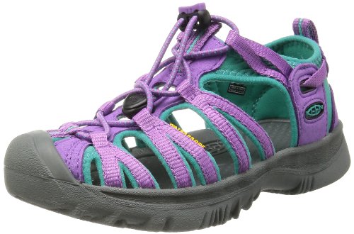 Keen Whisper Youth Größe 37 dewberry-baltic von KEEN