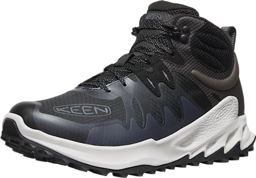 Keen Zionic Mid Wp Men's von KEEN