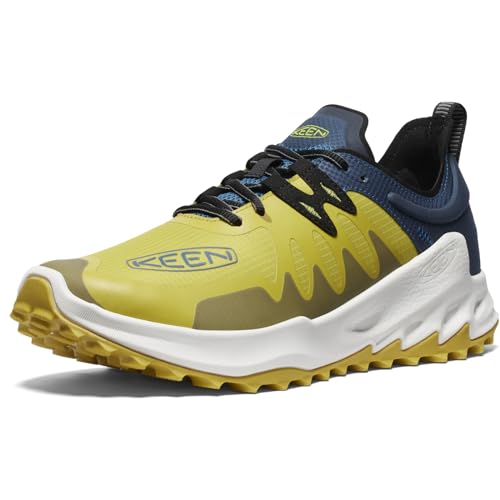 Keen Zionic Speed Mens - Antique Moss Evening Primrose - 40.5 EU Keen Zionic Speed Mens - Antique Moss Evening Primrose - 40.5 EU von KEEN
