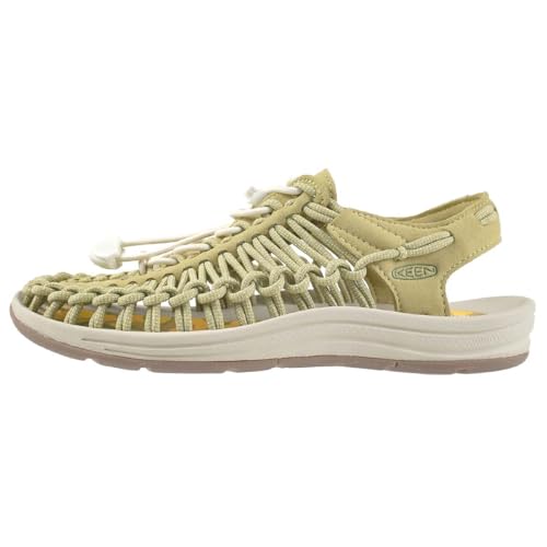 UNEEK Damen Sandalen, MIMOSA, 40 EU von KEEN