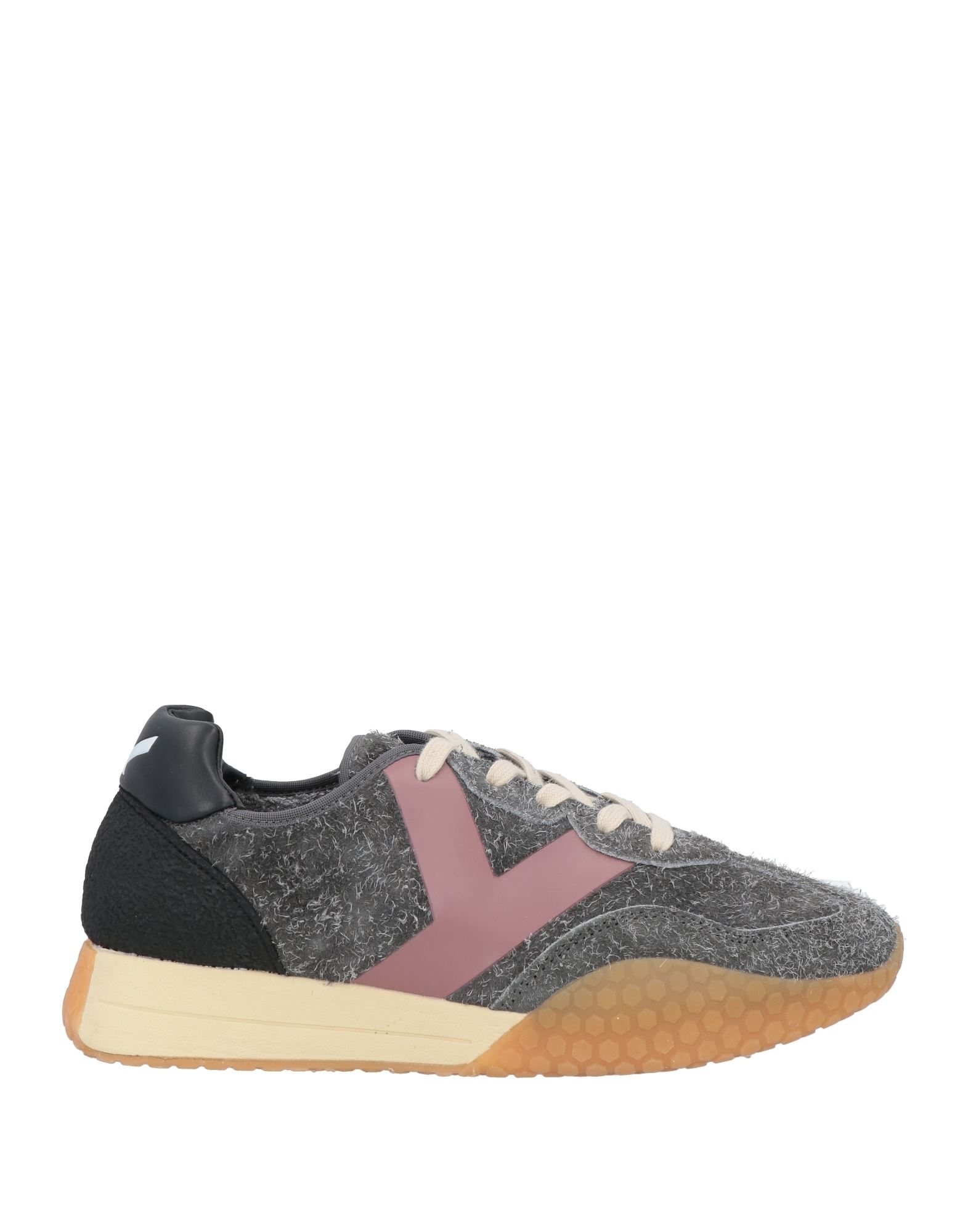 KEH-NOO Sneakers Damen Grau KEH-NOO Sneakers Damen Grau von KEH-NOO