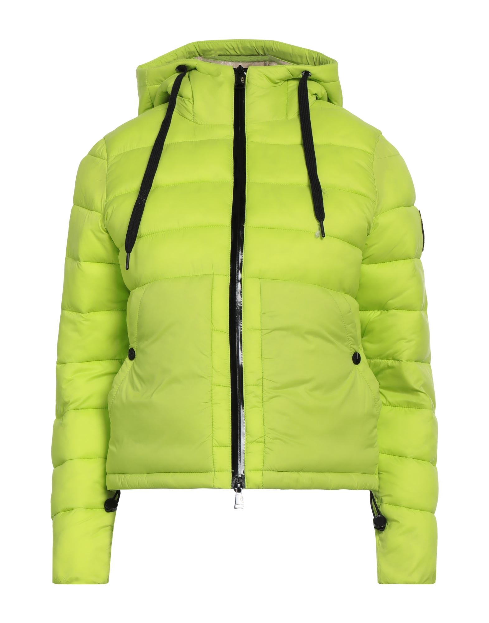 KEJO Pufferjacke & Daunenjacke Damen Hellgrün von KEJO