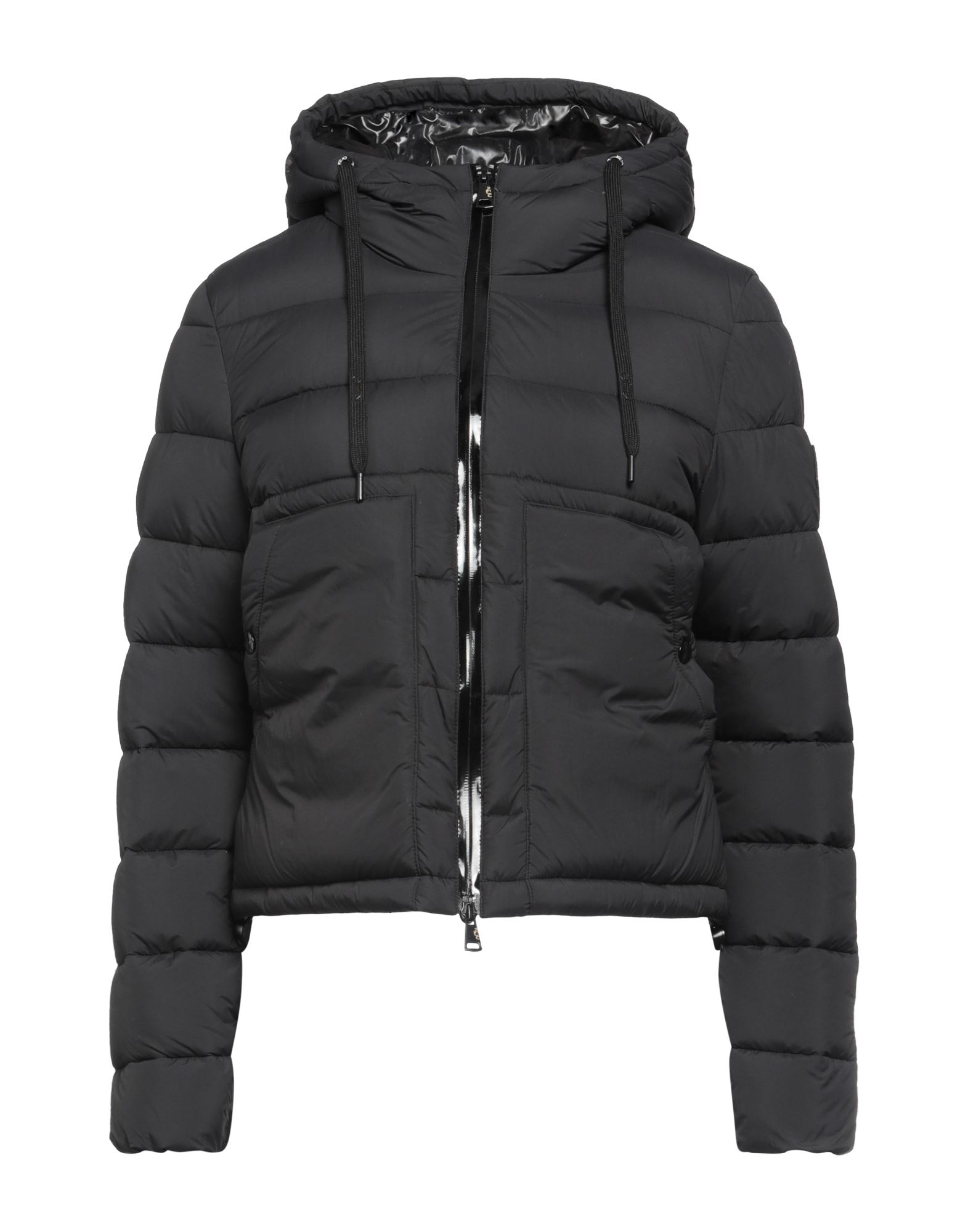 KEJO Pufferjacke & Daunenjacke Damen Schwarz von KEJO