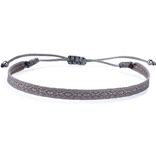 KELITCH Bohemian Freundschaft Armbänder Damen Wrap Armbänder Charme Armbänder für Paare von KELITCH