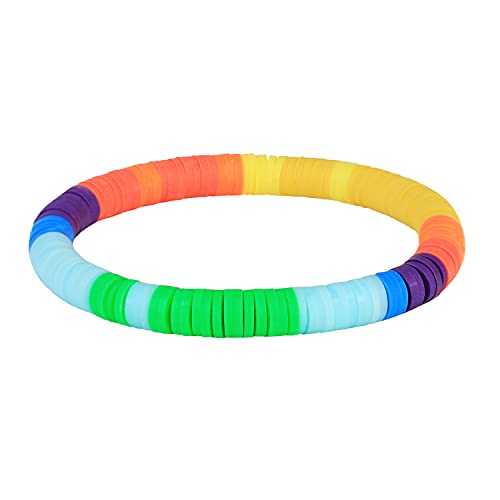 KELITCH Stretch Armbänder HEISHI Beads Armbänder Handgefertigte Modische Armbänder für Damen KELITCH Stretch Armbänder HEISHI Beads Armbänder Handgefertigte Modische Armbänder für Damen von KELITCH