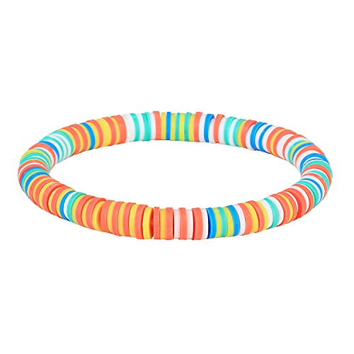 KELITCH Stretch Armbänder HEISHI Beads Armbänder Handgemachte Modische Armbänder Für Damen KELITCH Stretch Armbänder HEISHI Beads Armbänder Handgemachte Modische Armbänder Für Damen von KELITCH