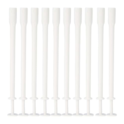 KEMUZ 20 Stück Vaginalapplikator für hygienische und einfache Anwendung von Vaginalzäpfchen und Salben, praktisches Hilfsmittel für Frauen bei der täglichen Intimpflege und Komfort von KEMUZ