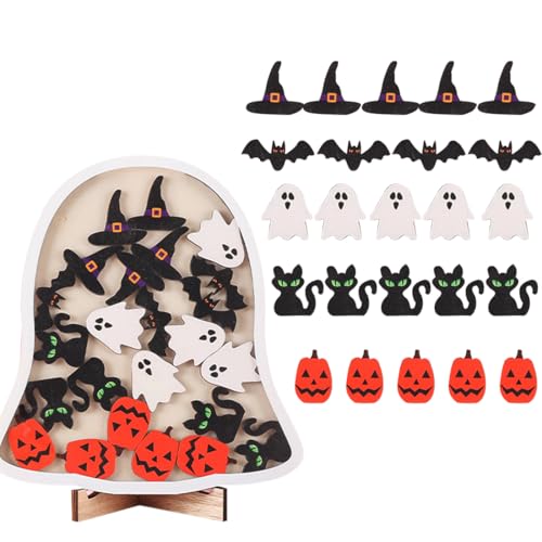 KEMUZ Belohnungstafel Kinder ab 4, Motivierendes und Einfach zu Bedienendes Belohnungssystem für Kinder zur Förderung von Gutem Benehmen und Töpfchentraining im Kindergarten oder Zuhause, 1 Stück von KEMUZ