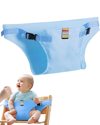 KEMUZ Hochstuhlgurte, Baby Sicherheitsgurt,für tripp trapp hochstuhl Tripp Trapp Gurt,hochstuhl gurt,Baby Esszimmerstuhl Sicherheitsgurt Verstellbarer Hochstuhlgurt Für Kleinkinder von KEMUZ