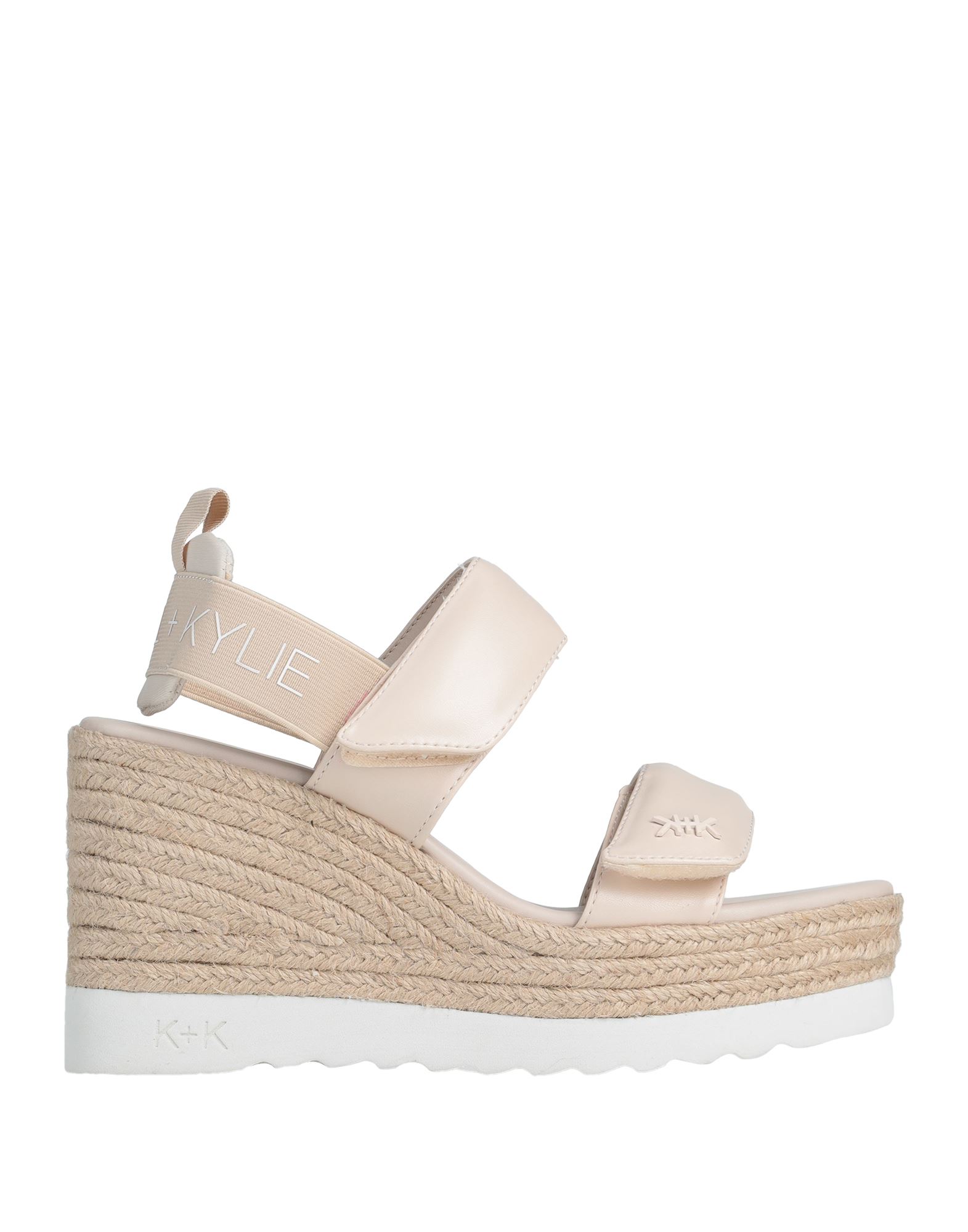 KENDALL + KYLIE Espadrilles Damen Hellrosa von KENDALL + KYLIE