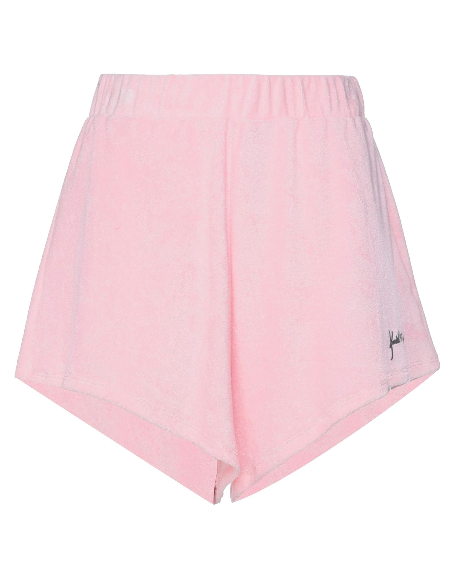 KENDALL + KYLIE Shorts & Bermudashorts Damen Rosa von KENDALL + KYLIE