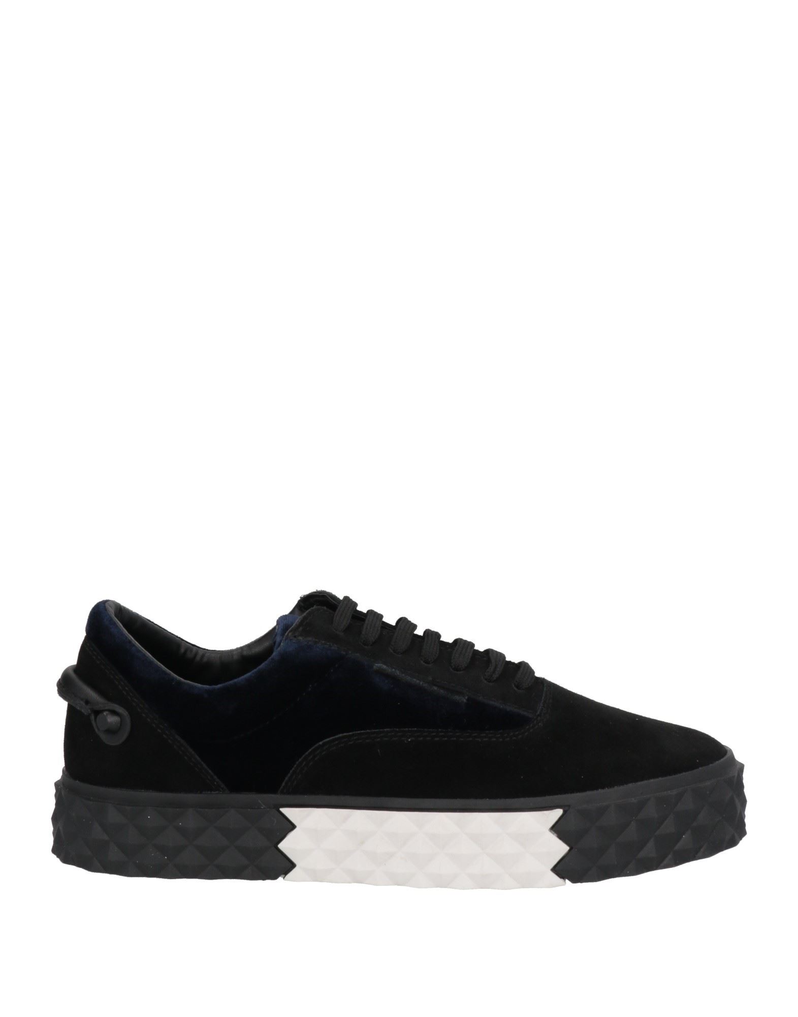 KENDALL + KYLIE Sneakers Damen Schwarz von KENDALL + KYLIE