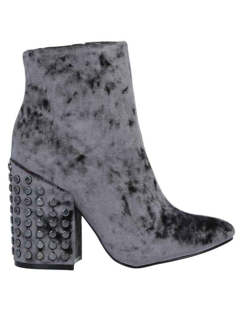 KENDALL + KYLIE Stiefelette Damen Grau von KENDALL + KYLIE
