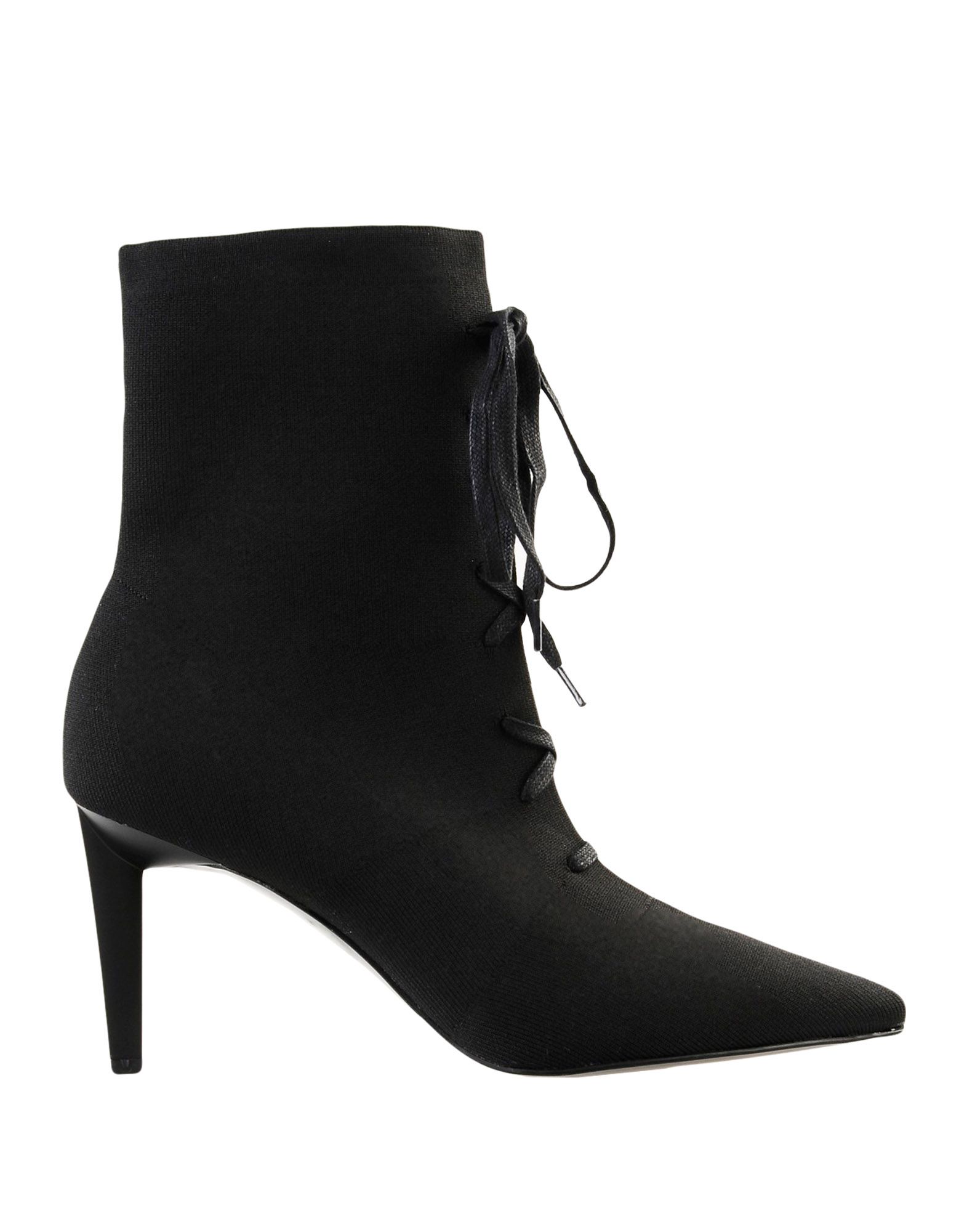 KENDALL + KYLIE Stiefelette Damen Schwarz von KENDALL + KYLIE