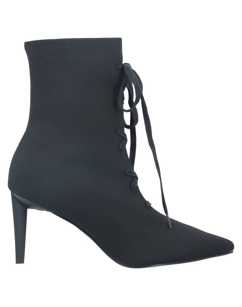KENDALL + KYLIE Stiefelette Damen Schwarz von KENDALL + KYLIE