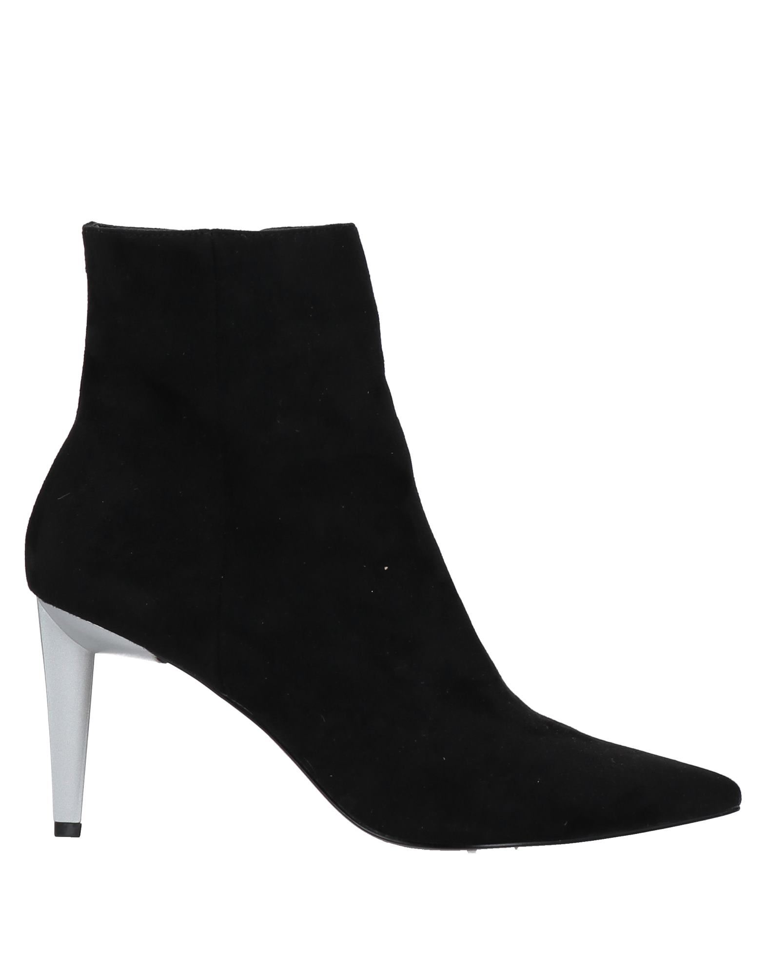 KENDALL + KYLIE Stiefelette Damen Schwarz von KENDALL + KYLIE