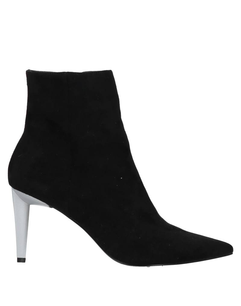 KENDALL + KYLIE Stiefelette Damen Schwarz von KENDALL + KYLIE