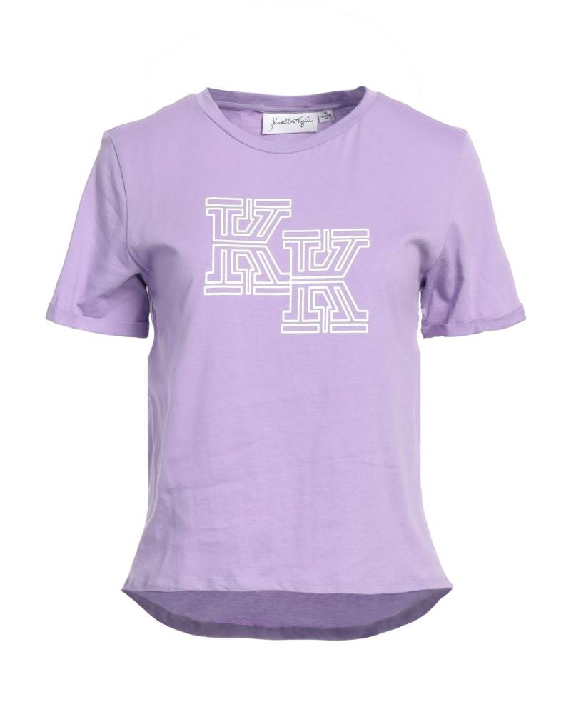 KENDALL + KYLIE T-shirts Damen Malve von KENDALL + KYLIE