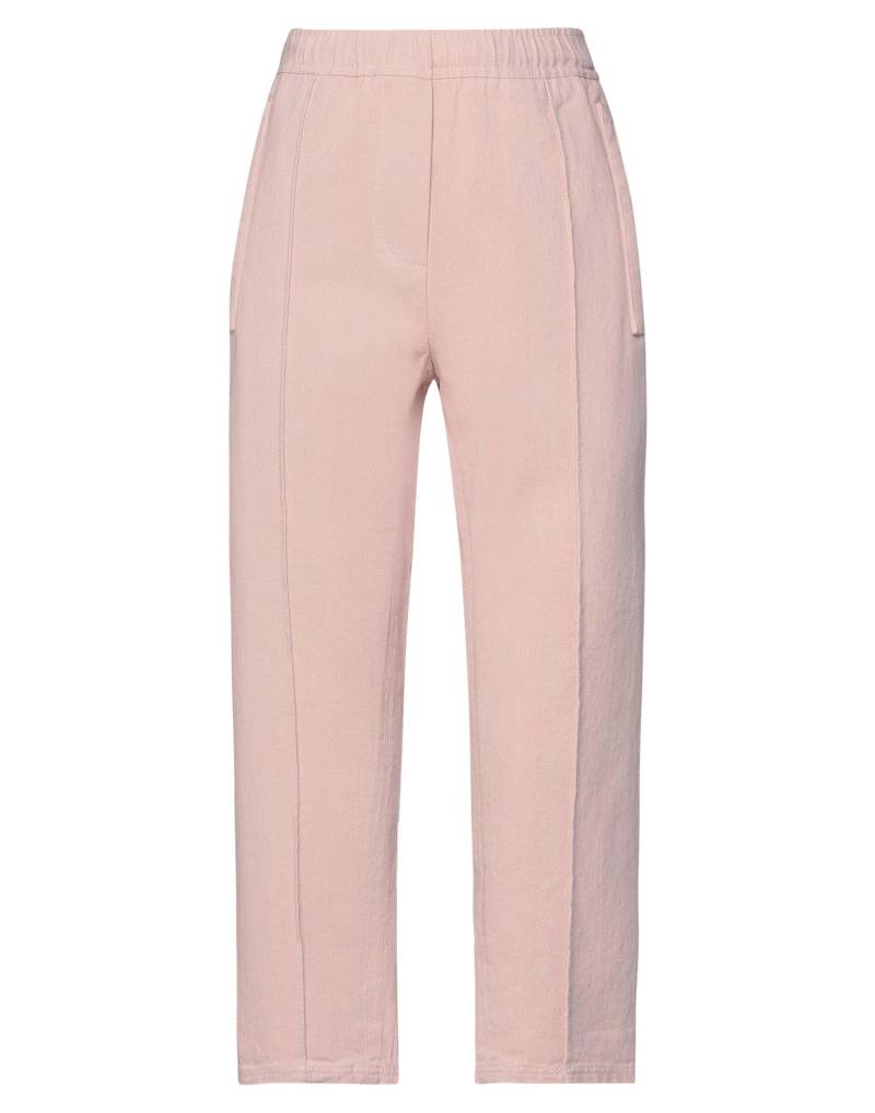 KENGSTAR Hose Damen Hellrosa von KENGSTAR