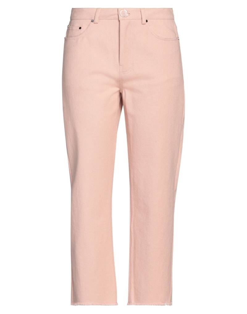 KENGSTAR Hose Damen Hellrosa von KENGSTAR