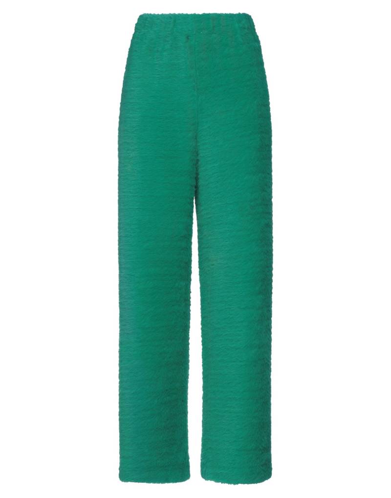 KENGSTAR Hose Damen Smaragdgrün von KENGSTAR