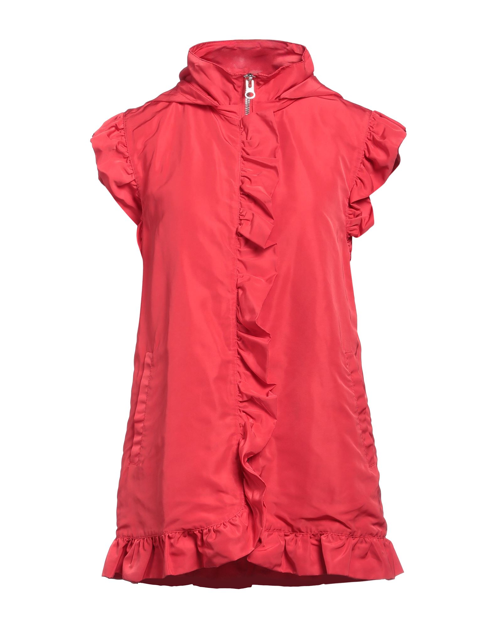 KENGSTAR Jacke & Anorak Damen Rot von KENGSTAR