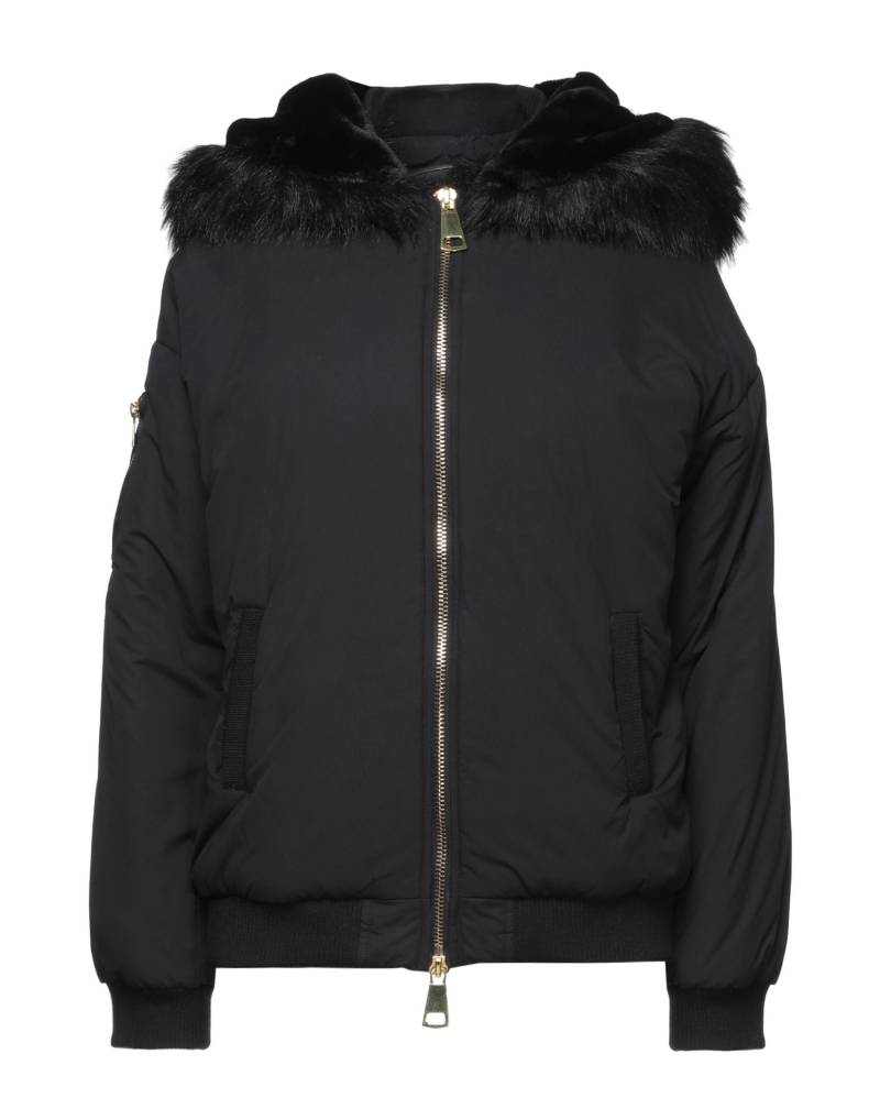 KENGSTAR Jacke & Anorak Damen Schwarz von KENGSTAR