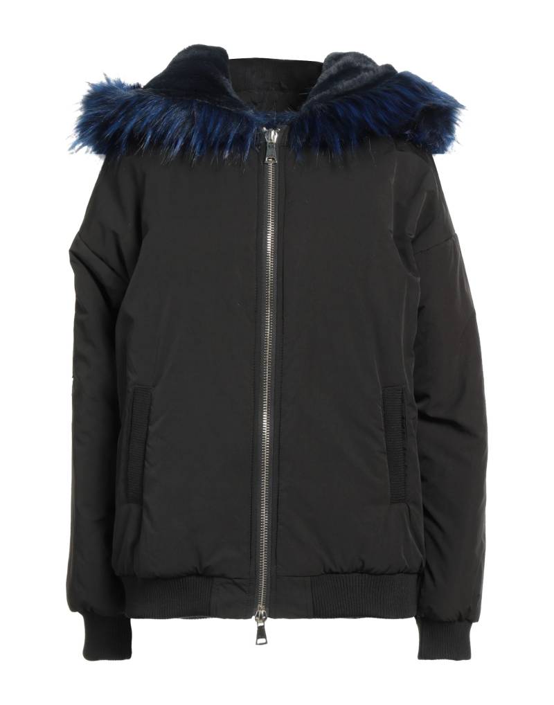 KENGSTAR Jacke & Anorak Damen Schwarz von KENGSTAR