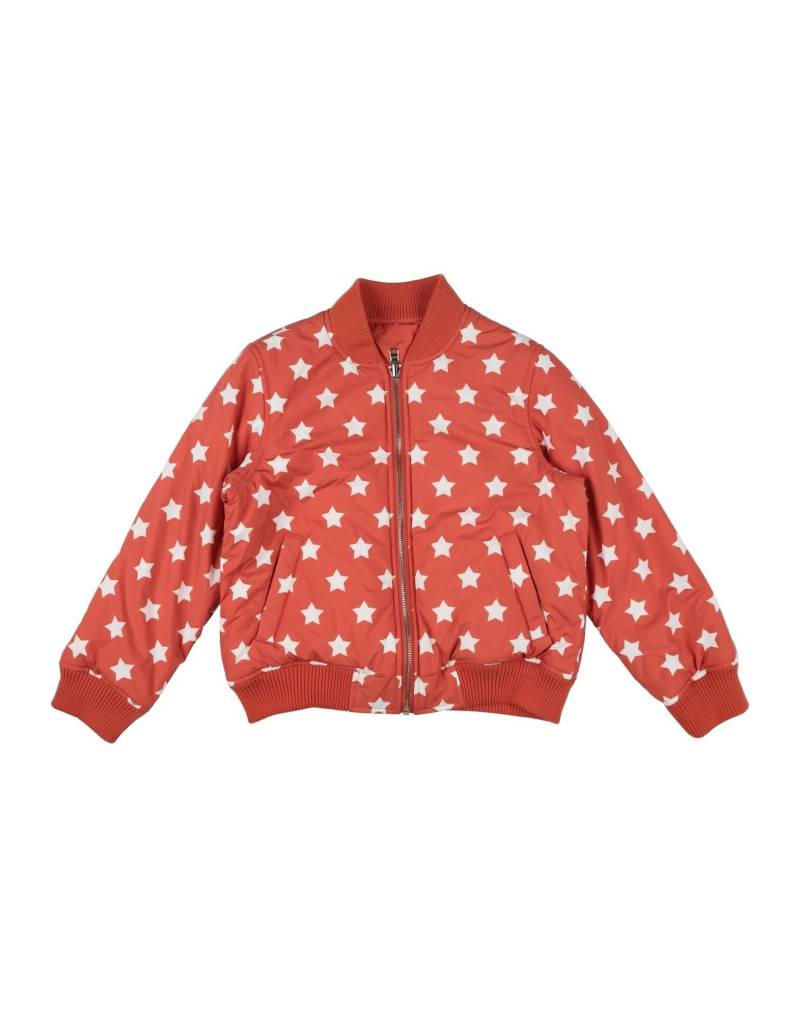 KENGSTAR Jacke & Anorak Kinder Orange von KENGSTAR