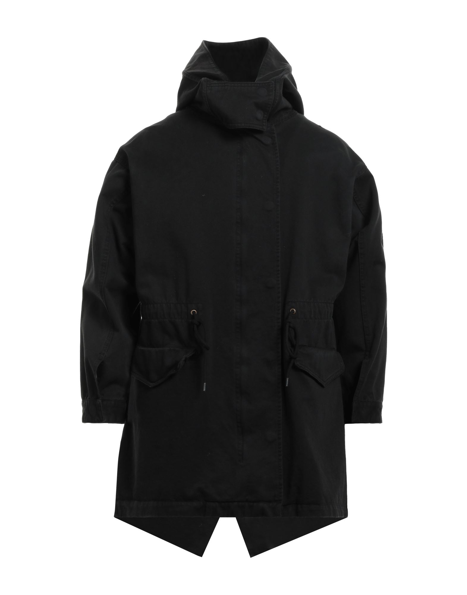 KENGSTAR Jacke, Mantel & Trenchcoat Herren Schwarz von KENGSTAR