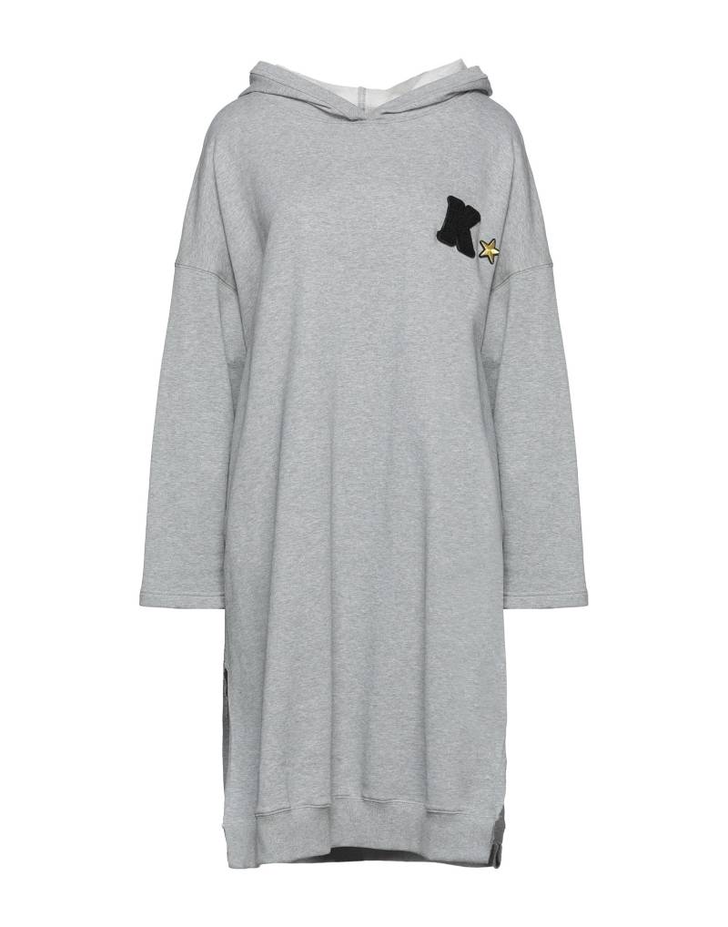 KENGSTAR Midi-kleid Damen Grau von KENGSTAR