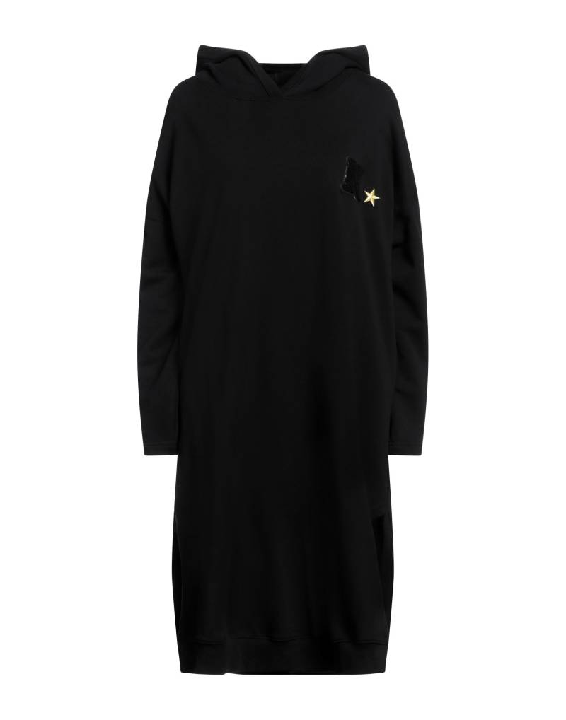 KENGSTAR Midi-kleid Damen Schwarz von KENGSTAR