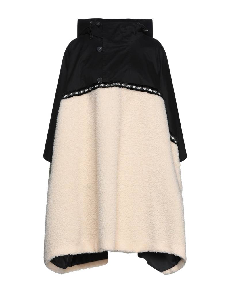 KENGSTAR Shearling- & Kunstfell Damen Elfenbein von KENGSTAR