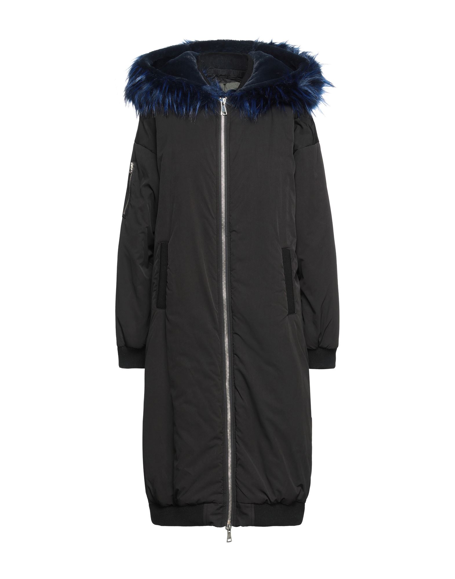 KENGSTAR Pufferjacke & Daunenjacke Damen Schwarz von KENGSTAR