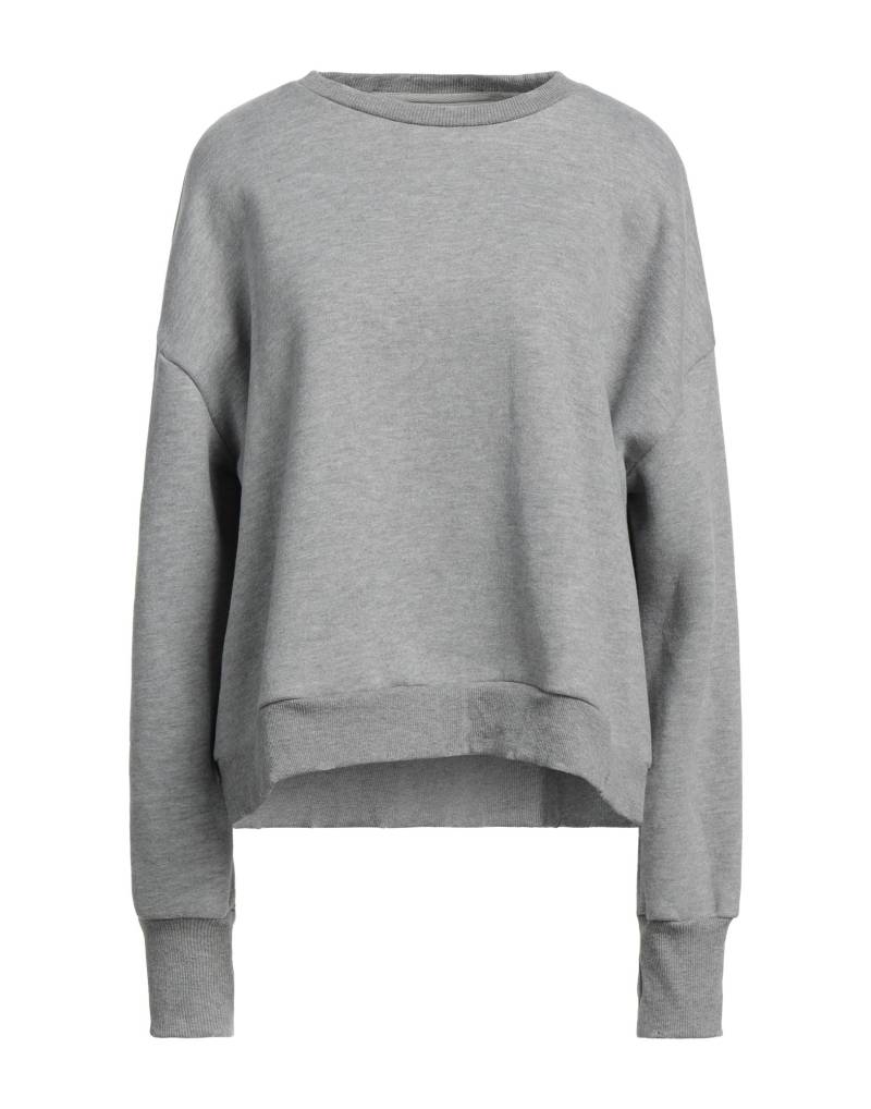 KENGSTAR Sweatshirt Damen Grau von KENGSTAR