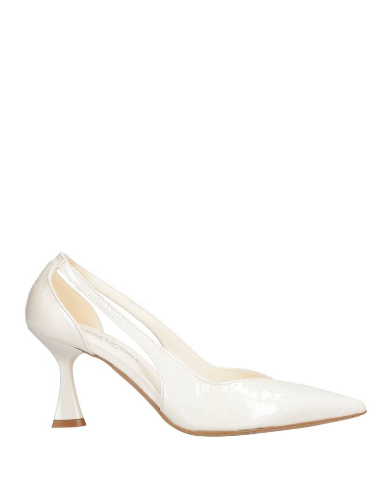KENNETH COLE Pumps Damen Weiß von KENNETH COLE