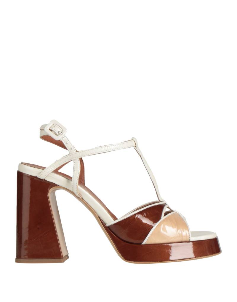 KENNETH COLE Sandale Damen Braun von KENNETH COLE