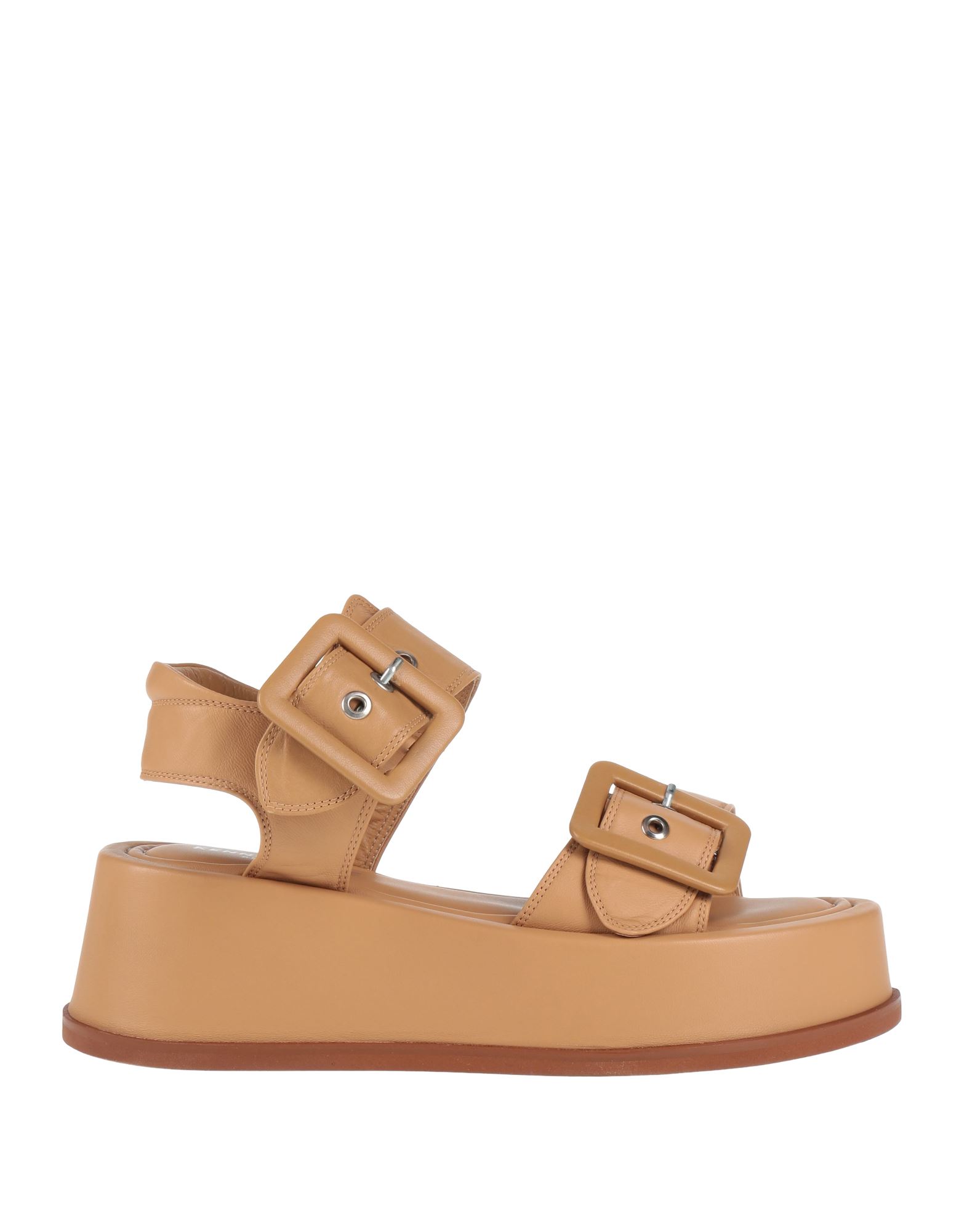 KENNETH COLE Sandale Damen Kamel KENNETH COLE Sandale Damen Kamel von KENNETH COLE